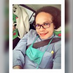 Gambar riwayat PAULINA G D