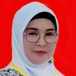 Gambar riwayat Siti Hadidjah,skm,str.keb