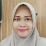 Gambar riwayat Erna Sriwulandari