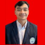 Gambar riwayat Hendika Pratama