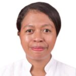 Gambar riwayat ALCINDA PINTO FERNANDES