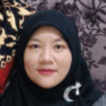 Gambar riwayat Ajeng Suhartini Maria Indarwati