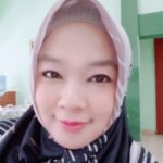 Gambar riwayat Andinia Melatiani