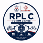 Group logo of RPL C OPTIK MELAWAI